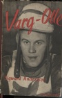Motorcykelsport Varg-Olle